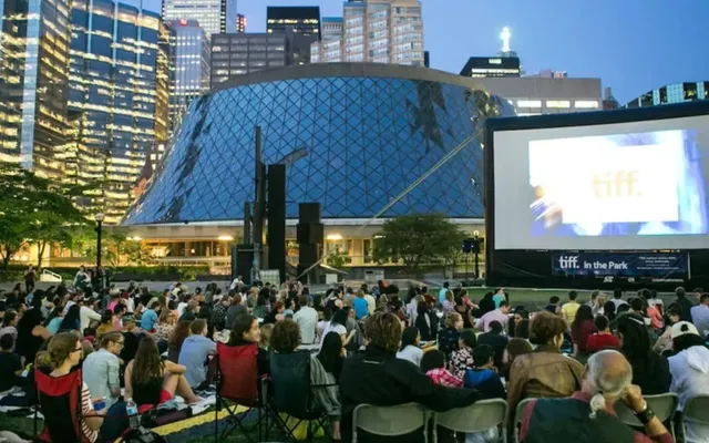 TIFF doesn’t have to break the bank: 8 free movies still to come