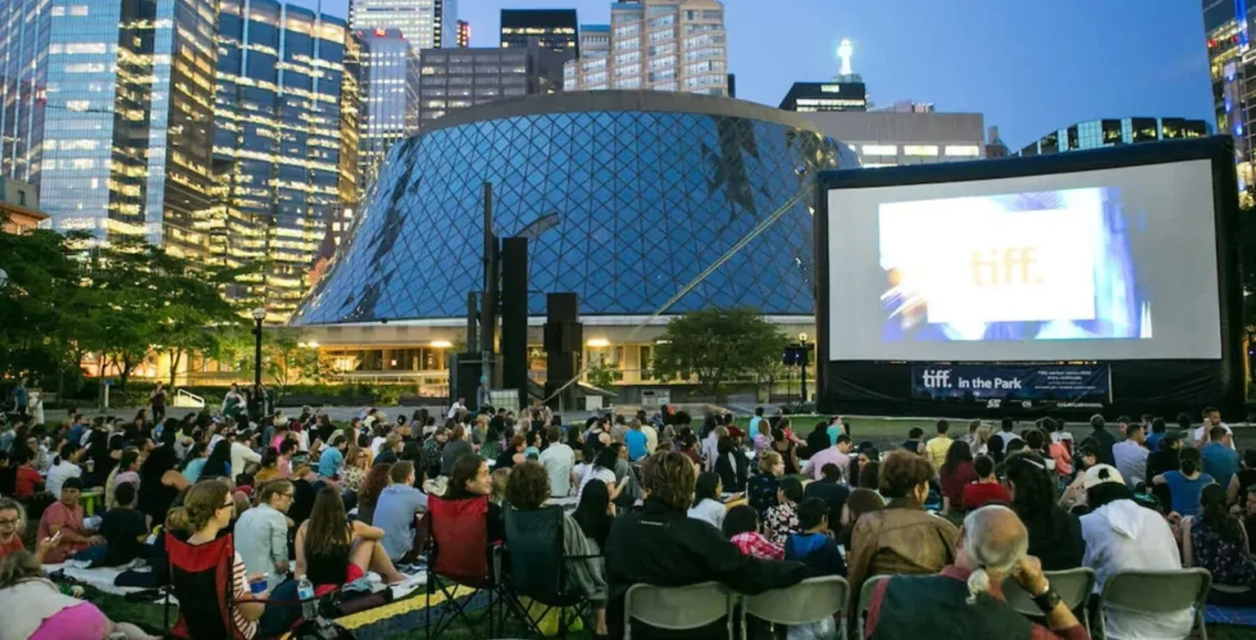 TIFF doesn’t have to break the bank: 8 free movies still to come