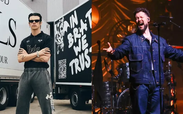 Live music in Toronto this week: From Calum Scott to Yungblud, here are the concerts happening April 27 to May 3