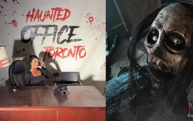 Less than 2 weeks until Halloween: 5 spooky Toronto and GTA activities to check out