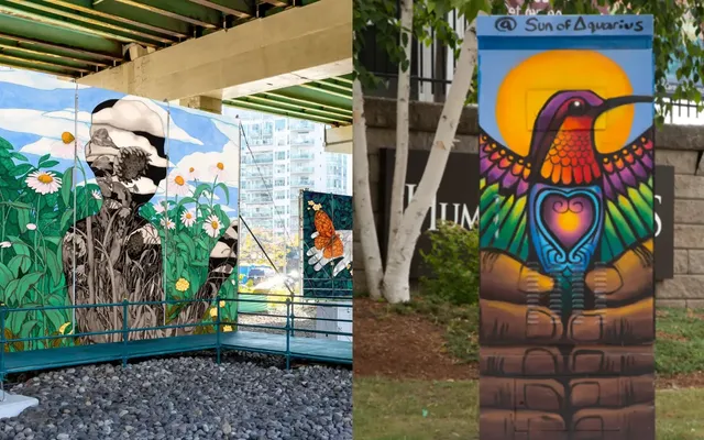 Here are 5 art exhibitions bringing creativity to Toronto this summer