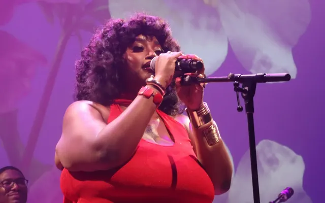 Toronto’s annual Honey Jam concert puts women and non-binary artists in the spotlight
