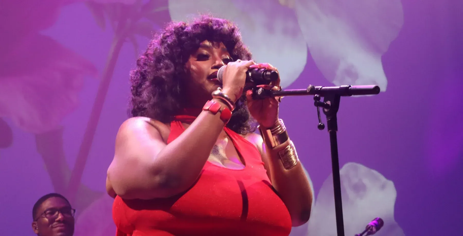 Toronto’s annual Honey Jam concert puts women and non-binary artists in the spotlight