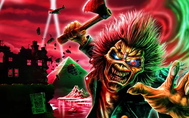 Iron Maiden in Toronto this weekend: Setlist, tickets and what to know