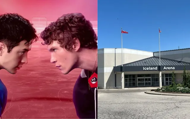 Is Heated Rivalry season 2 filming in Mississauga? Here’s what we know so far