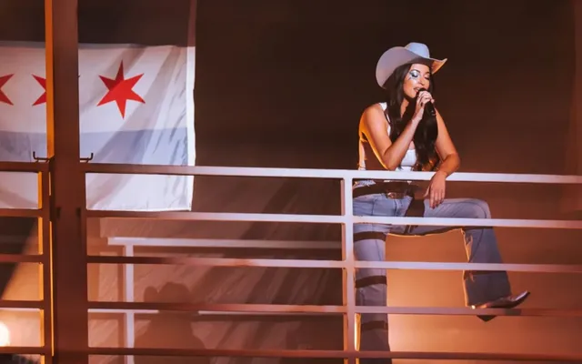 Kacey Musgraves at Scotiabank Arena: Everything you need to know on setlist, transit, and tickets ahead of Toronto show