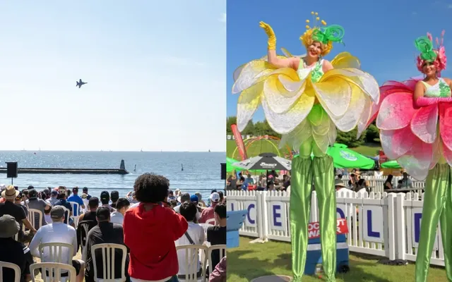 Festivals, CNE, Labour Day Parade: 15 ways to enjoy Toronto’s final long weekend of summer