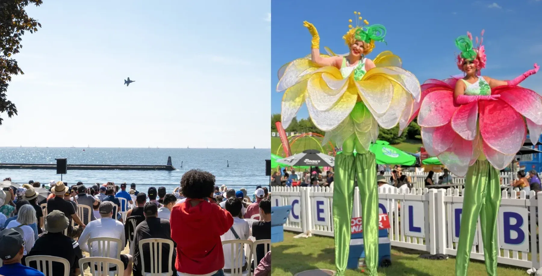 Festivals, CNE, Labour Day Parade: 15 ways to enjoy Toronto’s final long weekend of summer