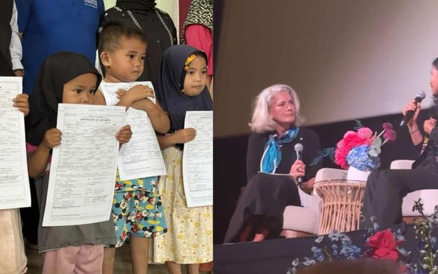 ‘All of the things we take so much for granted’: Lisa LaFlamme, Maitreyi Ramakrishnan host Toronto screening spotlight…