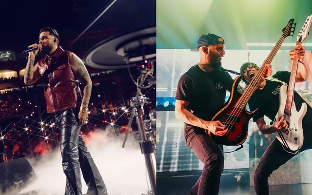 Live music in Toronto this week: From  Karan Aujla to August Burns Red, here are the concerts happening May 4 to May 10
