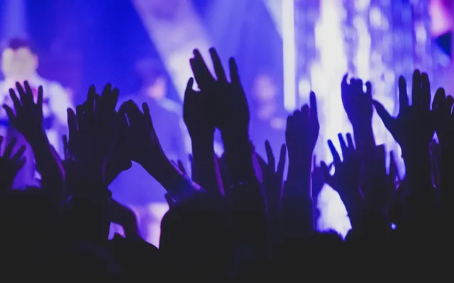 Looking to party all night? A 17-hour rave is coming to Toronto this weekend