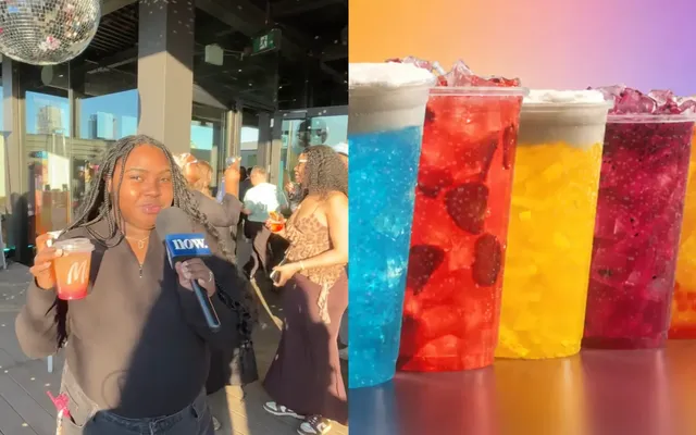 We tried McDonald’s Canada’s new summer drinks, here’s what we’d order again