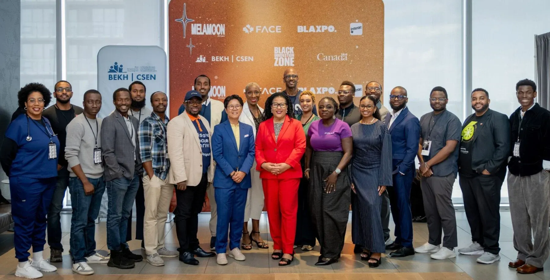 ‘Melting pot of many Black communities’: Toronto’s Black entrepreneurs take centre stage as Melamoon names Top 10 regi…