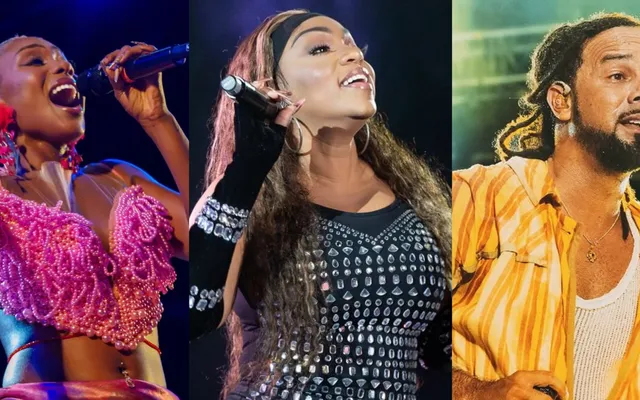 Nailah Blackman shuts down Toronto’s History with Destra, Kes and soca royalty at SOS 2026 opener