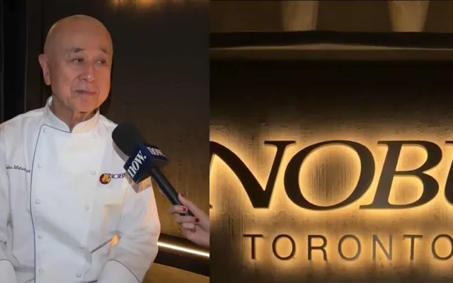 ‘Always looking for the next step’: What makes Nobu iconic? Chef Nobu dishes on the global luxury brand in Toronto