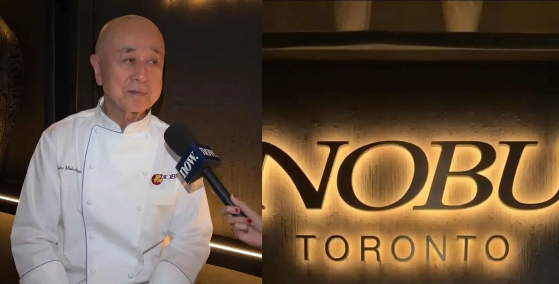 ‘Always looking for the next step’: What makes Nobu iconic? Chef Nobu dishes on the global luxury brand in Toronto