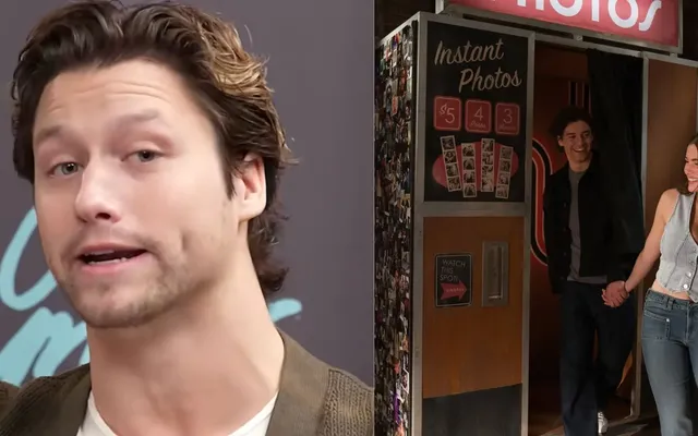 ‘Off Campus’ cast tried to sing ‘O Canada’ and Canadians can’t get enough