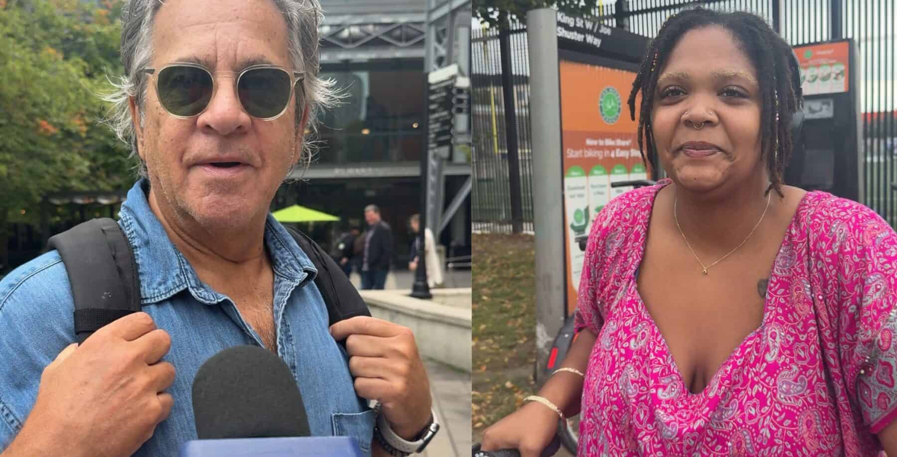‘That’s not fair’: Ontario students make over $1 less than minimum wage earners, and Torontonians are calling it out