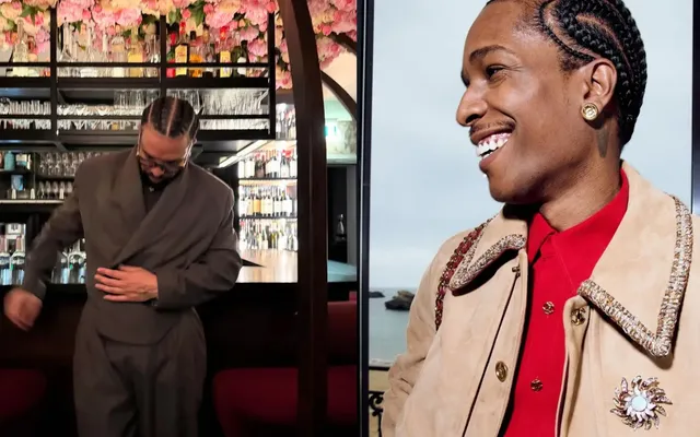 ‘Owls eat rats:’ A$AP Rocky’s Don’t Be Dumb tour visuals spark fresh Drake feud speculation