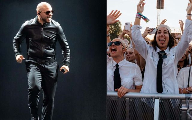 ‘Don’t Stop the Party’: Pitbull is in Toronto tonight; here’s everything you need to know