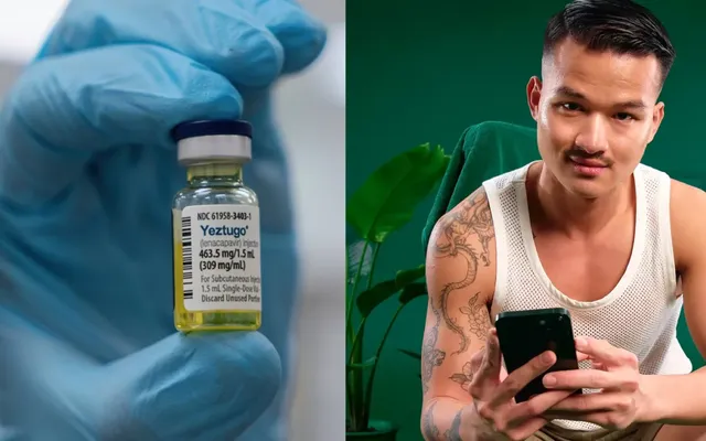 New Freddie campaign turns PrEP access in North America into HIV prevention in Africa
