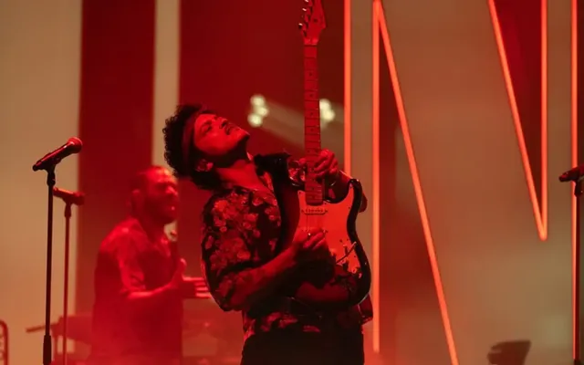 Preparing to see Bruno Mars? Here’s your playlist to gear up for Rogers Stadium this weekend