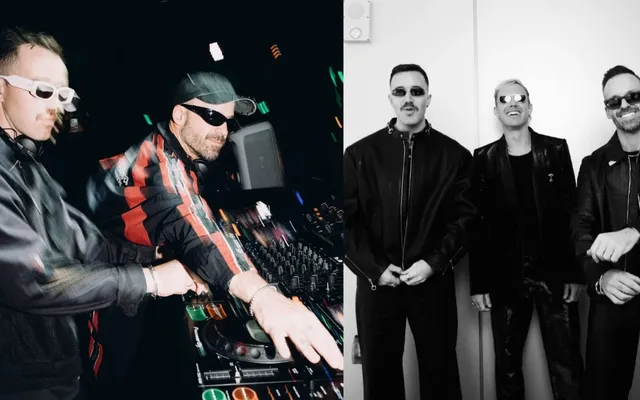 There’s ‘No Place’ to be but RÜFÜS DU SOL’s Toronto concert tonight; here’s everything you need to know