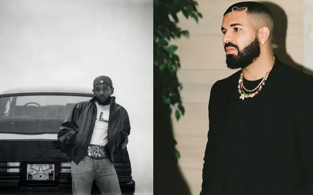 ‘Same week as Iceman,’ Torontonians side-eye Kendrick Lamar’s GNX and “Not Like Us” temporarily removal from streaming
