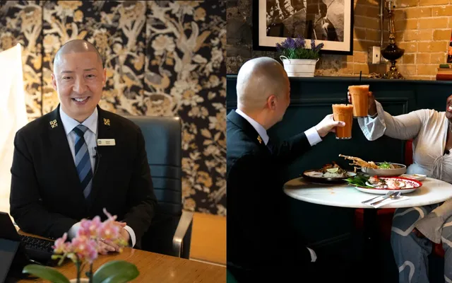Concierge Diaries: This Shangri-La Toronto expert is laying out the ultimate luxury weekend in Toronto