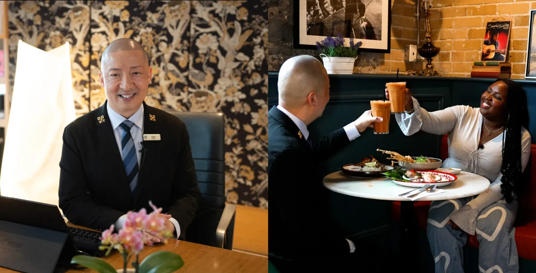 Concierge Diaries: This Shangri-La Toronto expert is laying out the ultimate luxury weekend in Toronto