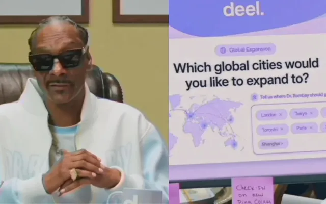 Snoop Dogg wants to pay you $10,000 a month just to eat ice cream — here’s how to apply