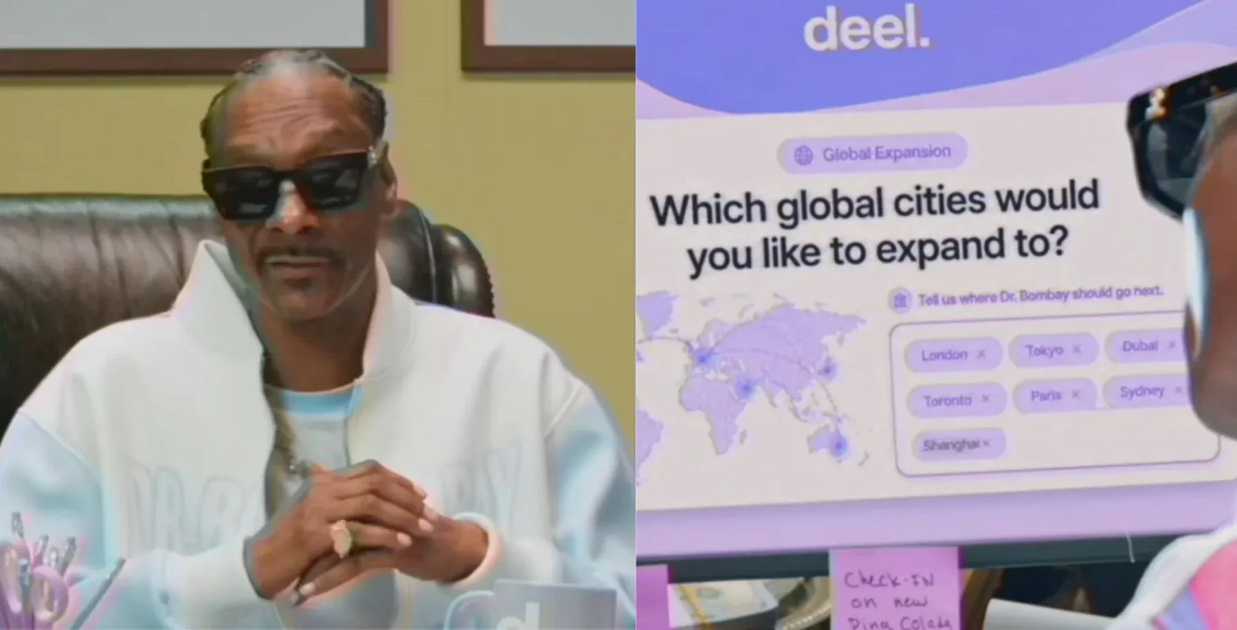 Snoop Dogg wants to pay you $10,000 a month just to eat ice cream — here’s how to apply