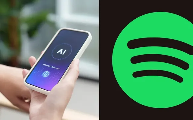 ‘It’s about bloody time’: Canadian commentator weighs in as Spotify cracks down on AI-generated music