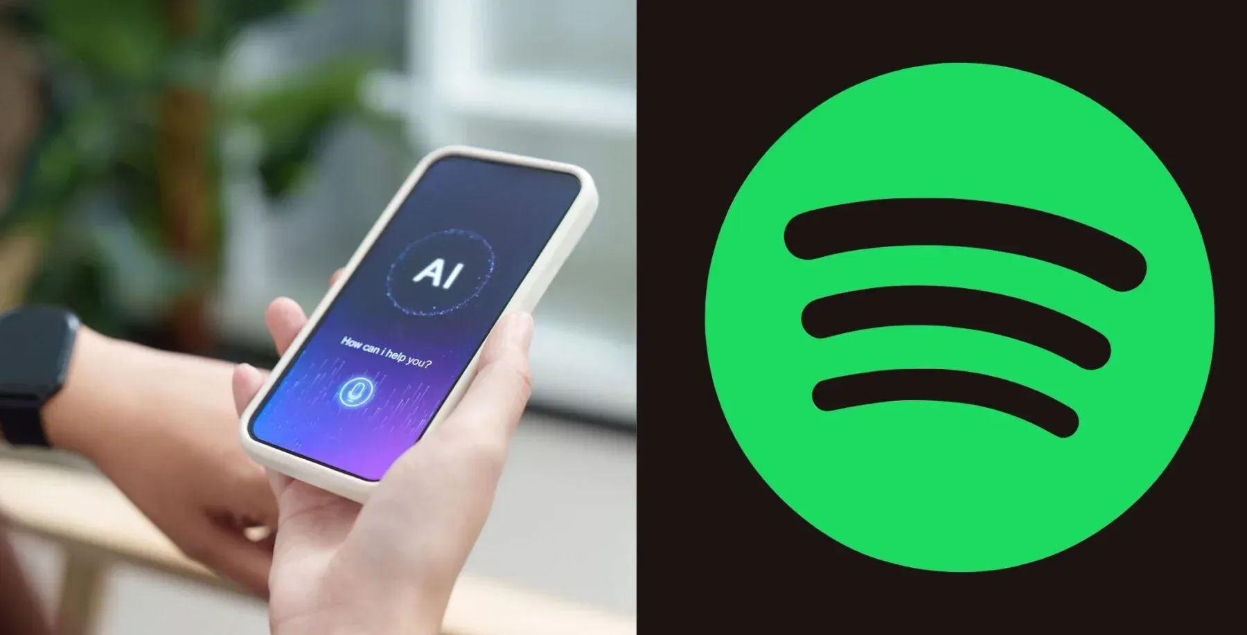 ‘It’s about bloody time’: Canadian commentator weighs in as Spotify cracks down on AI-generated music