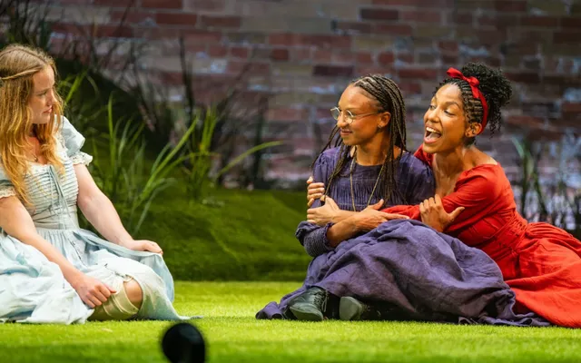 Experience coming-of-age play ‘Spring Awakening’ this fall at Soulpepper Theatre