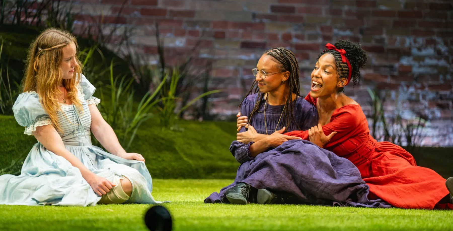 Experience coming-of-age play ‘Spring Awakening’ this fall at Soulpepper Theatre