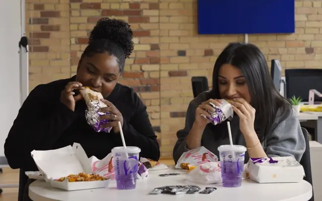 Taco Bell Canada’s brand-new Diablo Buffalo menu packs a punch. Here’s what’s on the lineup