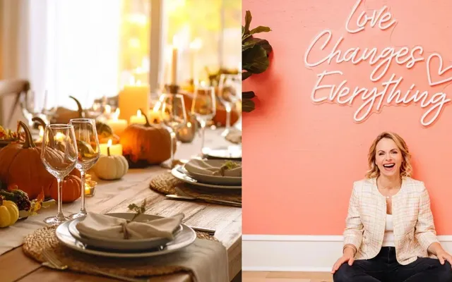 Dreading Thanksgiving? Here’s an expert’s guide to navigating the holiday blues