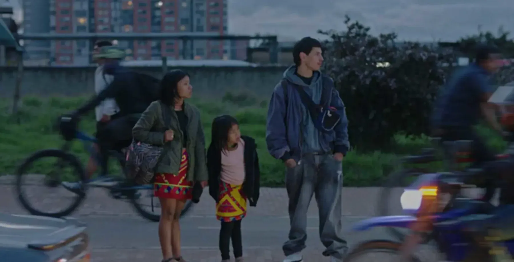 Love, displacement and cultural survival: Here are 5 Indigenous films to see at TIFF 2026