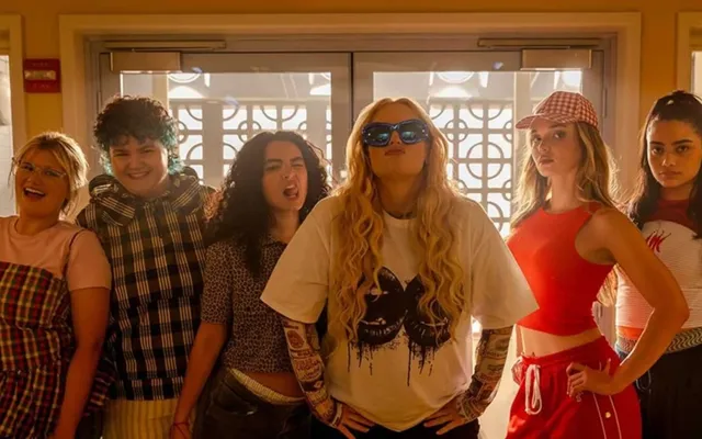 REVIEW: Rebel Wilson has ‘pitch-slapped’ TIFFgoers with ‘Girl Group’ and what might be the next ‘Pitch Perfect’