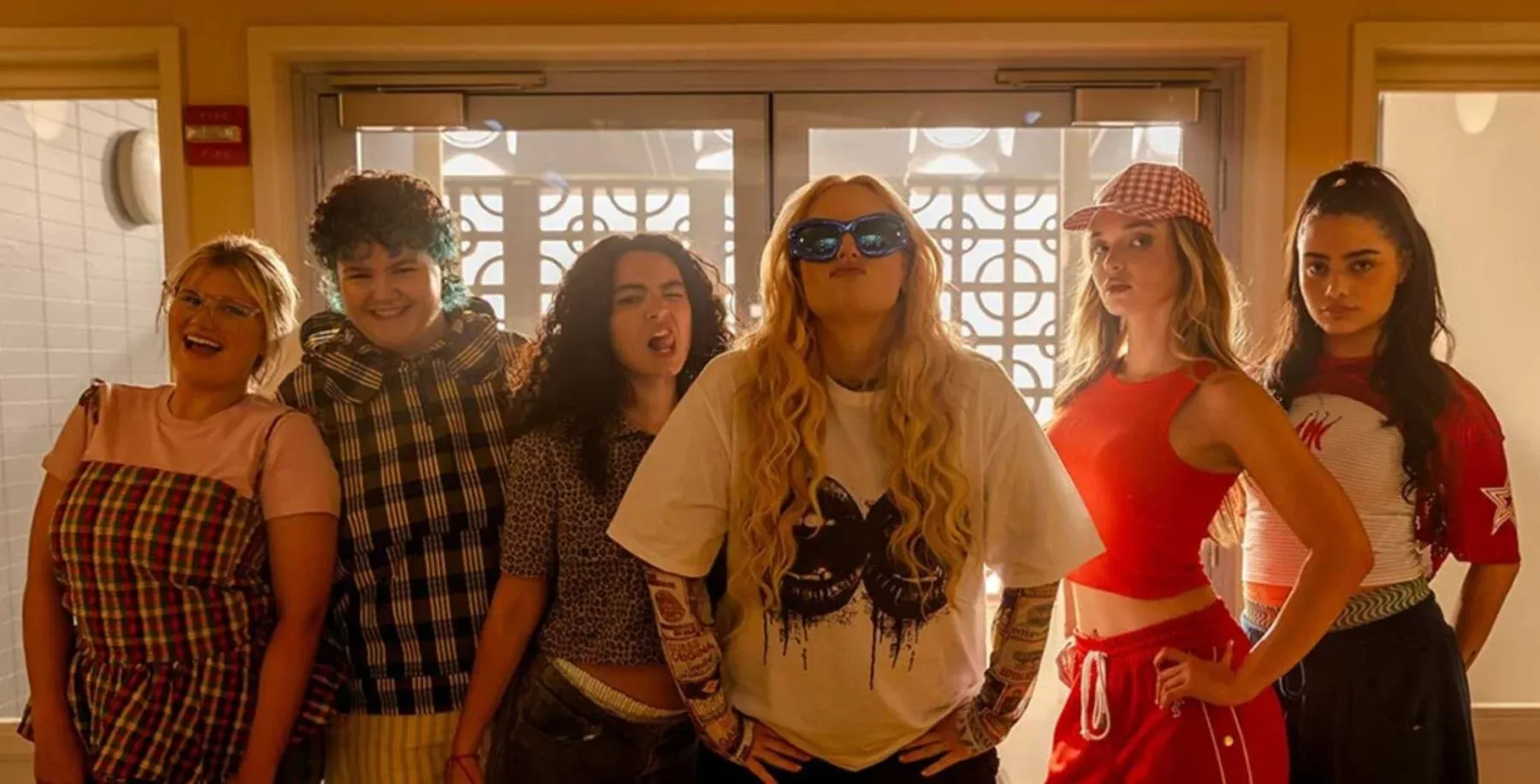REVIEW: Rebel Wilson has ‘pitch-slapped’ TIFFgoers with ‘Girl Group’ and what might be the next ‘Pitch Perfect’