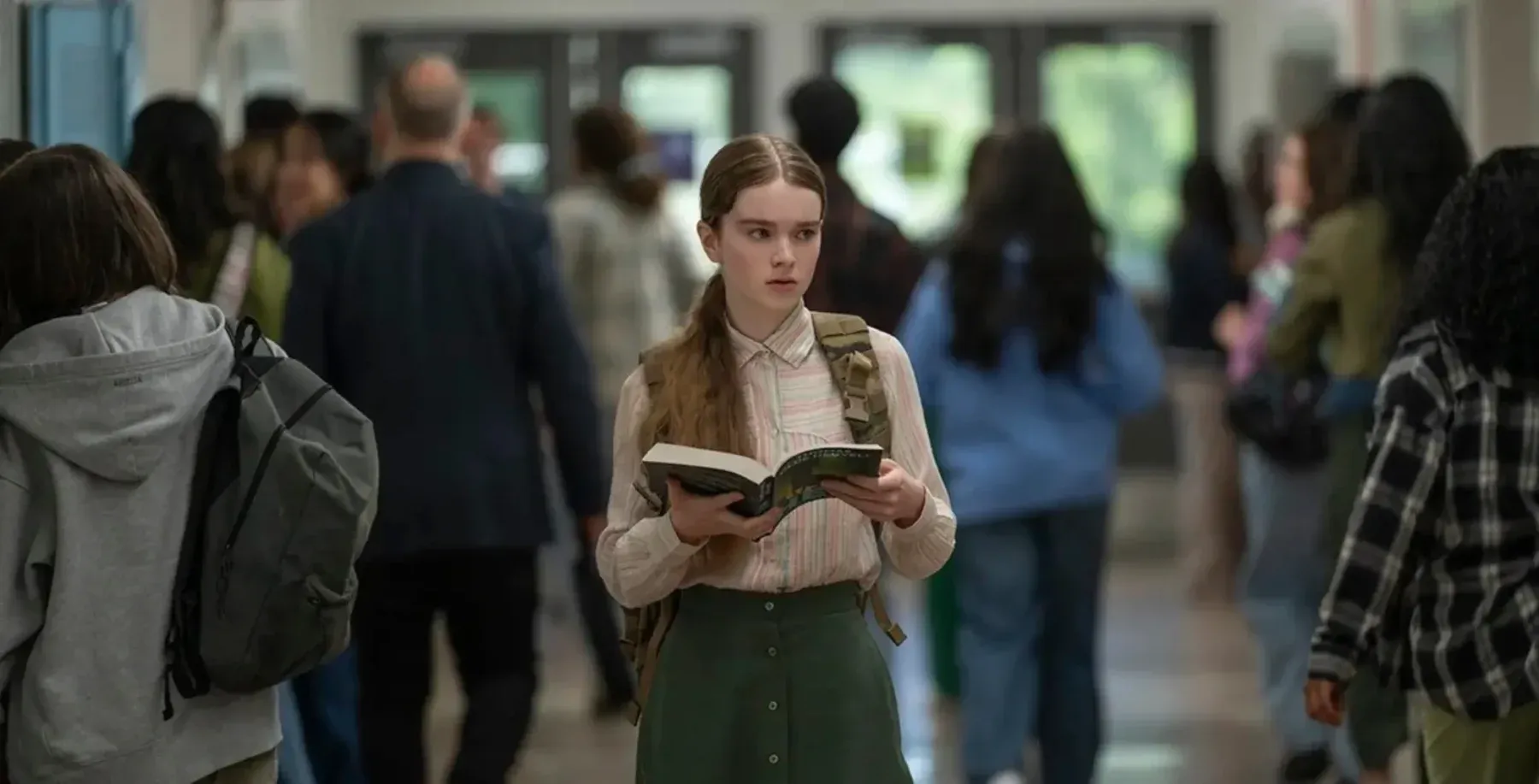 REVIEW: Mike Flanagan gives Stephen King’s ‘Carrie’ a humane, surprisingly fresh twist
