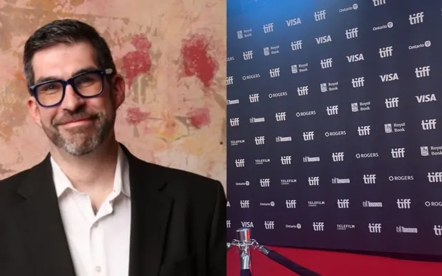 ‘Something is definitely off’: Longtime TIFF critic says festival feels different this year