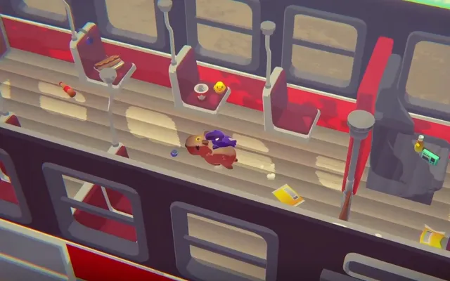 Toronto’s famous runaway capybaras are getting their own video game