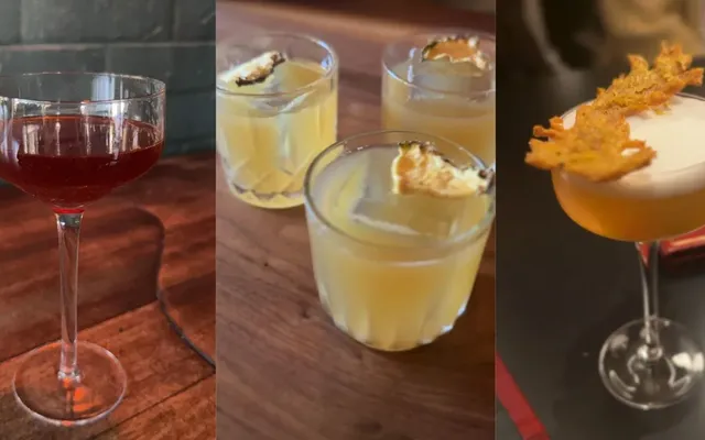 REVIEW: Little Italy’s Cocktail Crawl shakes up a French drink at 3 Toronto bars