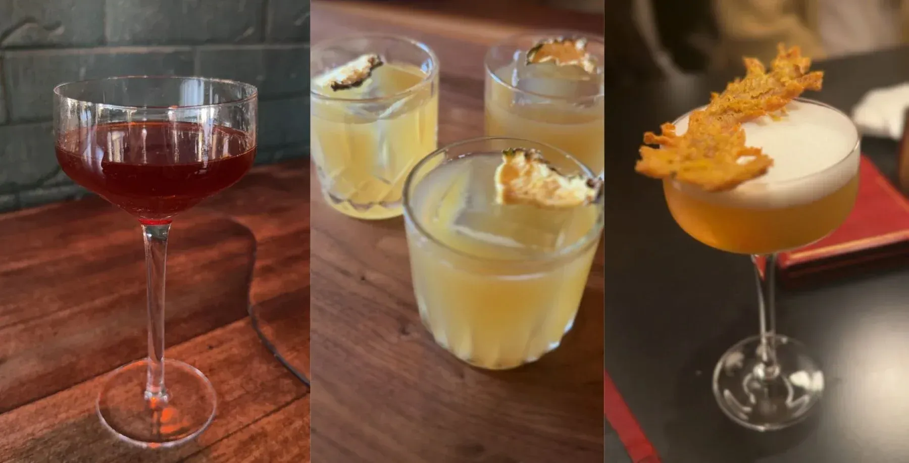 REVIEW: Little Italy’s Cocktail Crawl shakes up a French drink at 3 Toronto bars