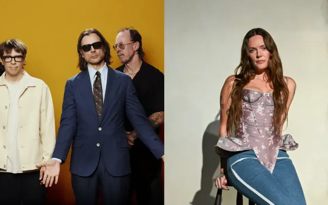 Charli xcx, Weezer, and Zach Bryan headline Toronto concerts this week