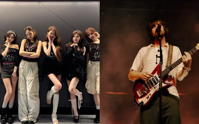 IVE, Tame Impala and Finn Wolfhard headline Toronto concerts this week