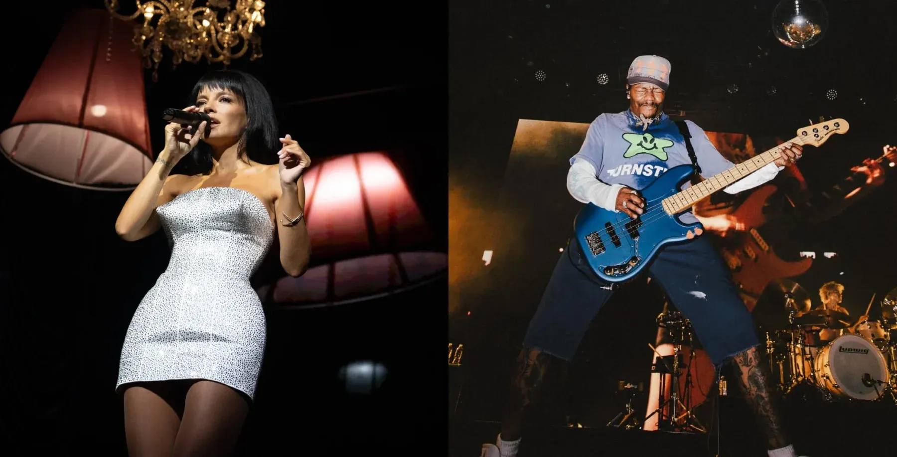 Wu-Tang Clan, Turnstile, and Melanie C headline Toronto concerts this week