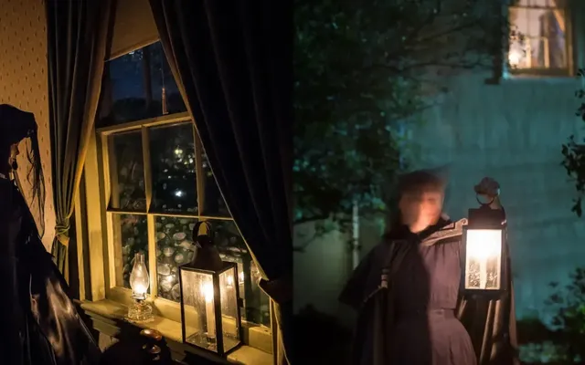 Experience Toronto’s darkest history this Halloween